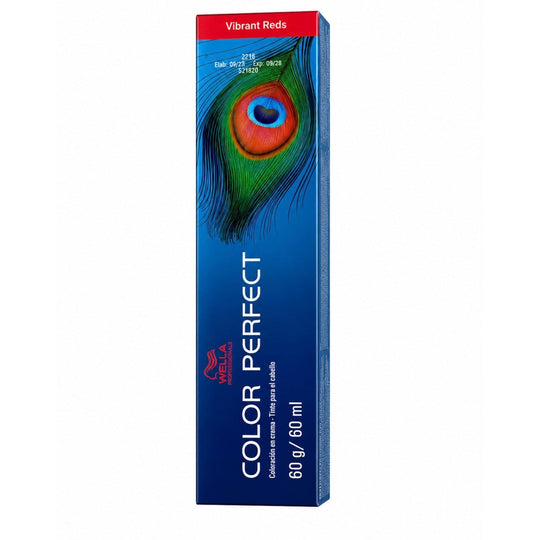 WELLA COLOR PERFECT 7.34-WELLA COLOR PERFECT-TU beauty store