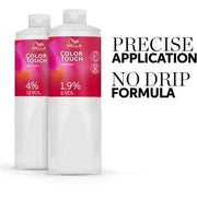 WELLA COLOR TOUCH CREMA ACTIVADORA 6 VOL X 1000ML-WELLA COLOR TOUCH-TU beauty store