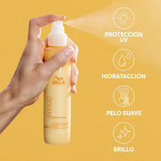 WELLA INVIGO SUN PROTECTOR SOLAR X150ML – TU beauty store