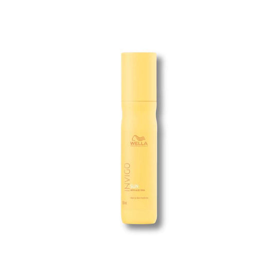 WELLA INVIGO SUN PROTECTOR SOLAR X150ML-WELLA-TU beauty store