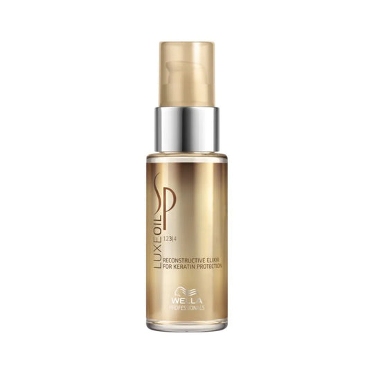 WELLA LUXE OIL 30ML-WELLA-TU beauty store