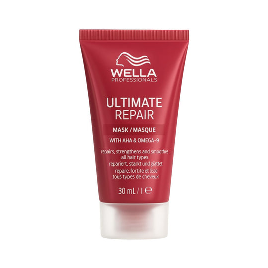WELLA MASK ULTIMATE REPAIR X30ml-WELLA-TU beauty store