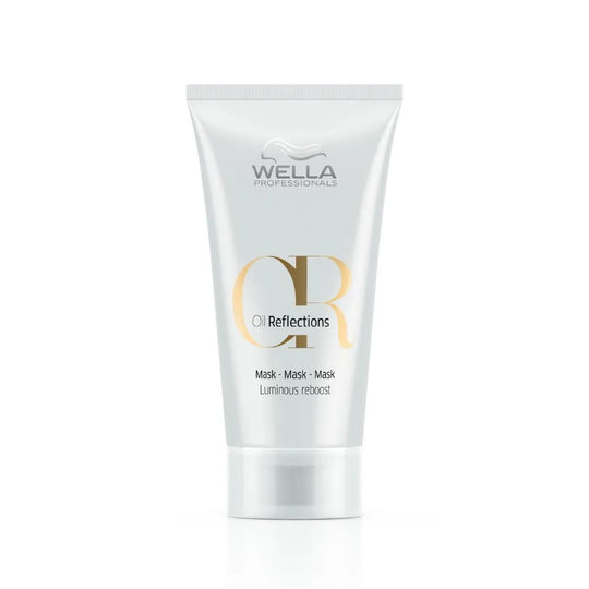 WELLA OIL REFLECTIONS MASCARILLA 30ML-WELLA-TU beauty store