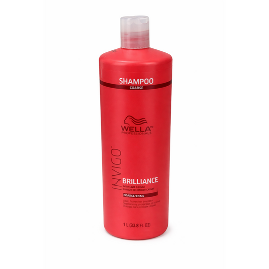 WELLA SHAMPOO ÍNDIGO BRILLIANCE X1000-Amazon Es-TU beauty store
