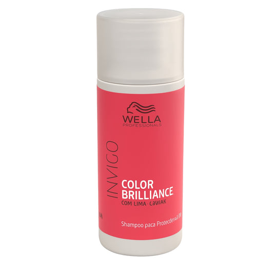 WELLA SHAMPOO INVIGO x50ml-WELLA-TU beauty store