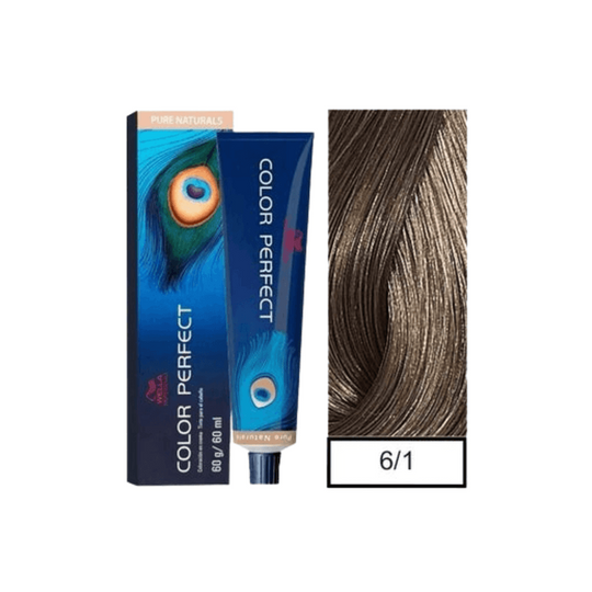 WELLA TINTE COLOR PERFECT TONO X 60 G-WELLA COLOR PERFECT-4064666251752-TU beauty store