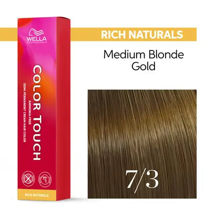 WELLA TINTE COLOR TOUCH X 60 G-WELLA COLOR TOUCH-4064666224015-TU beauty store