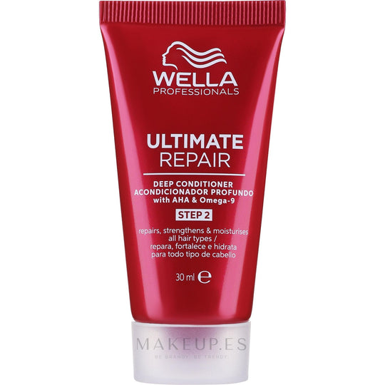 WELLA ULTÍMATE REPAIR ACONDICIONADOR PROFUNDO 30ML-WELLA-TU beauty store