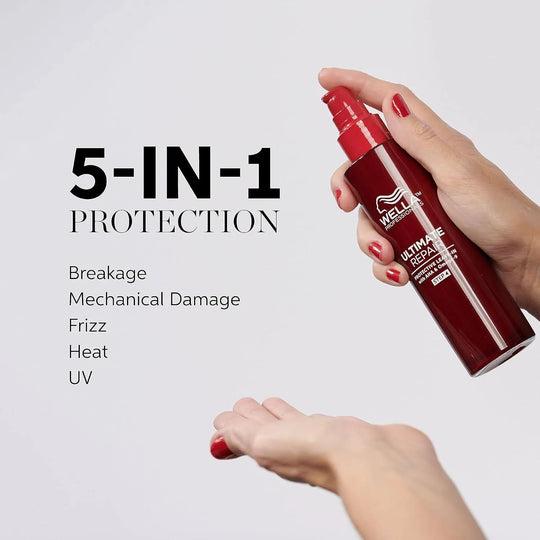 WELLA ULTIMATE REPAIR PROTECTIVE LEAVE IN X95 ML-WELLA-TU beauty store