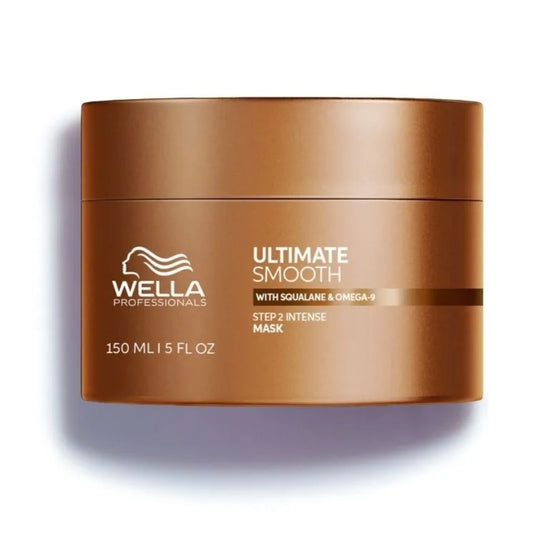 WELLA ULTÍMATE SMOOTH MASK X 150 ml-WELLA-TU beauty store