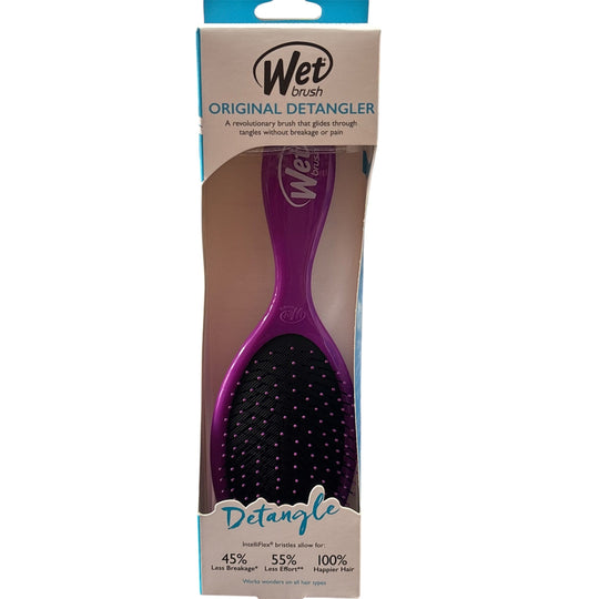 WET BRUSH ORIGINAL DETANGLER-TU beauty store-TU beauty store