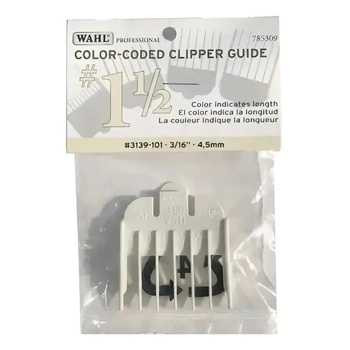 WHAL GUIA 1½ X UND-ELITE IMPORTACIONES-TU beauty store