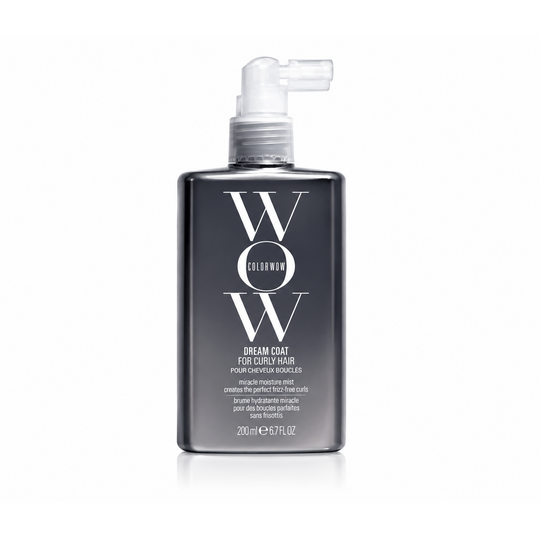 WOW DREAM COAT PARA CABELLO CRESPO 200ml-WOW-TU beauty store