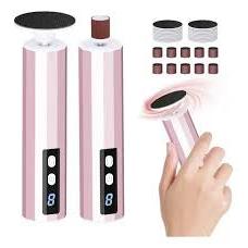 YUNRUO REMOVEDOR DE CALLOS ELÉCTRICO-Amazon Es-TU beauty store