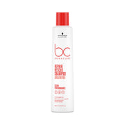 bonacure repair rescue shampo 250ml-Cabello-BONACURE-TU beauty store