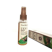 kiss beauty make up fix x 120 ml-cuidado de la piel-KISS BEAUTY-TU beauty store
