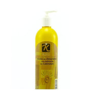 ACEITE DE ALMENDRAS CON EXTRACTO DE CALENDULA-corporal-KALÚ-TU beauty store
