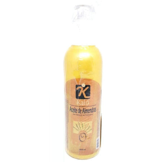 ACEITE DE ALMENDRAS KALÚ-corporal-KALU-7707331160207-TU beauty store