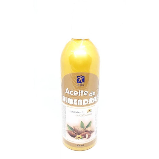 ACEITE DE ALMENDRAS KALÚ-corporal-KALU-7707331160238-TU beauty store