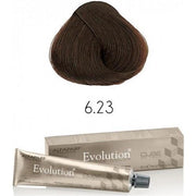 ALFAPARF EVOLUTION TINTES-Cabello-ALFAPARF EVOLUTION-TU beauty store