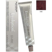 ALFAPARF EVOLUTION TINTES-Cabello-ALFAPARF EVOLUTION-TU beauty store