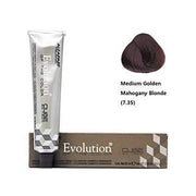 ALFAPARF EVOLUTION TINTES-Cabello-ALFAPARF EVOLUTION-TU beauty store