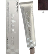 ALFAPARF EVOLUTION TINTES-Cabello-ALFAPARF EVOLUTION-TU beauty store