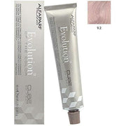 ALFAPARF EVOLUTION TINTES-Cabello-ALFAPARF EVOLUTION-7899884200070-TU beauty store