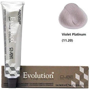ALFAPARF EVOLUTION TINTES-Cabello-ALFAPARF EVOLUTION-7899884207635-TU beauty store