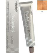 ALFAPARF EVOLUTION TINTES-Cabello-ALFAPARF EVOLUTION-8022297166780-TU beauty store
