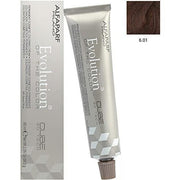 ALFAPARF EVOLUTION TINTES-Cabello-ALFAPARF EVOLUTION-TU beauty store