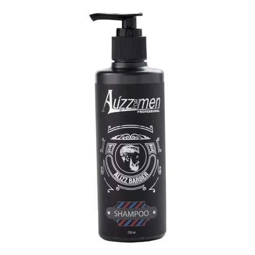 ALLIZ FOR MEN SHAMPOO-TU beauty store-TU beauty store