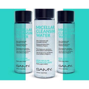 Agua Micelar SAMY-FACIAL-COSMETICOS SAMY-TU beauty store