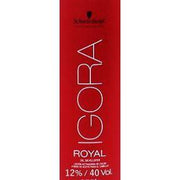 Agua igora-Cabello-IGORA ROYAL-TU beauty store