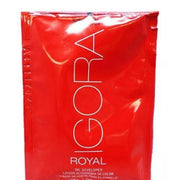 Agua igora-Cabello-IGORA ROYAL-TU beauty store