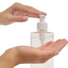 Alcohol antiséptico con Glicerina x 250ml-Aseo-AMERICAN FOOD SOLUTIONS-TU beauty store