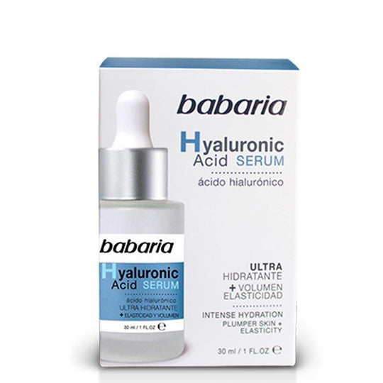BABARIA SERUM ACIDO HIALURONICO-facial-BABARIA-8410412100069-TU beauty store