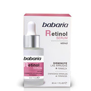BABARIA SERUM RETINOL-facial-BABARIA-8410412100083-TU beauty store