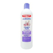 BABARÍA SHAMPOO X 600 ml-SHAMPOO-BABARIA-TU beauty store