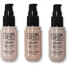 BASE MAQUILLAJE MIRACLE SKIN-MAQUILLAJE-COSMETICOS SAMY-TU beauty store