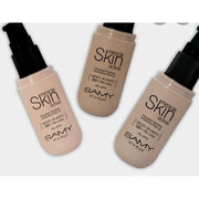 BASE MAQUILLAJE MIRACLE SKIN-MAQUILLAJE-COSMETICOS SAMY-TU beauty store