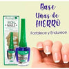 BASE UÑAS DE HIERRO-BASE DE UÑAS-AROBELL-TU beauty store