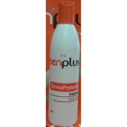 BENPLUS TERMOPROTECTOR X 300GR-Cabello-BENPLUS-7707409853956-TU beauty store