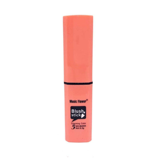 BLUSH EN BARRA MUSIC FLOWER-MAQUILLAJE-music flower-TU beauty store