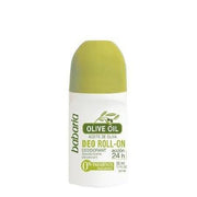 Babaria Desodorante roll-on X 50 ML-corporal-BABARIA-TU beauty store