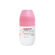 Babaria Desodorante roll-on X 50 ML-corporal-BABARIA-TU beauty store