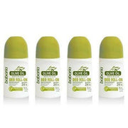 Babaria Desodorante roll-on X 50 ML-corporal-BABARIA-TU beauty store