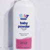 Baby powder talco-Cuidado corporal-XTRA CARE-TU beauty store