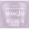 Base Anti-Escamación endurecedora MASGLO-esmaltes brillo, secante ,tipo gel-MASGLO-7707773834728-TU beauty store