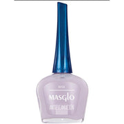 Base Anti-Escamación endurecedora MASGLO-esmaltes brillo, secante ,tipo gel-MASGLO-7707773834728-TU beauty store